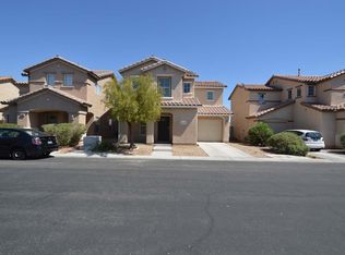5006 Secret Rock St, Las Vegas, NV 89122