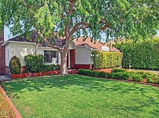 218 N Palm Dr, Beverly Hills, CA 90210