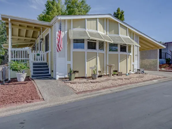 421 Logwood Dr #226, Redding, CA 96003