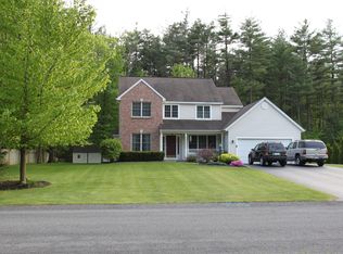 8001 Gregory Ln, Schenectady, NY 12303