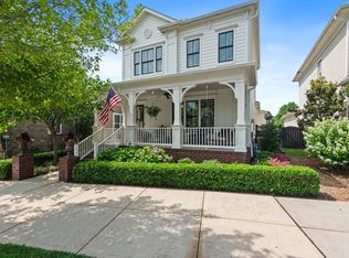 408 Ripley Ln, Franklin, TN 37064