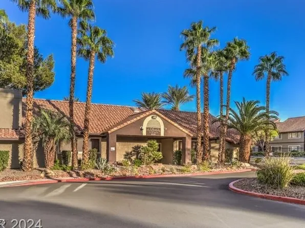 5056 S Rainbow Blvd Unit 201, Las Vegas, NV 89118