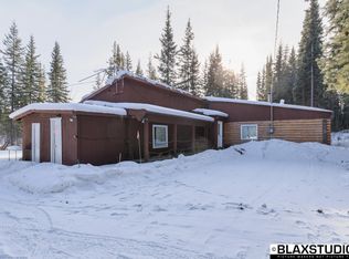 3210 Badger Rd, North Pole, AK 99705