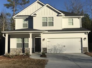 109 Haeven Trl, Dallas, GA 30132