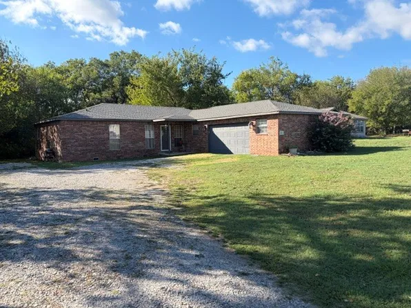 614 N 13th St, Collinsville, OK 74021