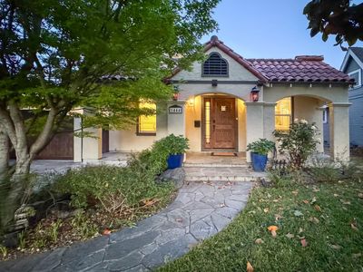 1444 McKendrie St, San Jose, CA, 95126