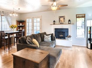2522 Camino Cabestro, Santa Fe, NM 87505