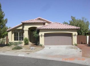 17201 N 45th Pl, Phoenix, AZ 85032