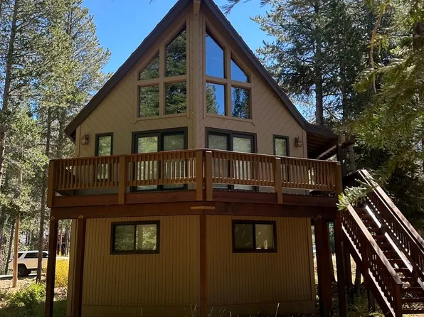 11368 Lucerne Ln, Truckee, CA 96161