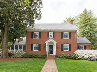 204 Gun Club Rd, Richmond, VA 23221