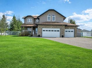 10323 SE Carriage Lane Estates Rural Grande Pr #1, County Of, AB T8V 4Z1
