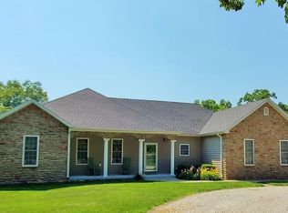21377 Lost Valley Rd, Warsaw, MO 65355