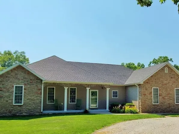 21377 Lost Valley Rd, Warsaw, MO 65355