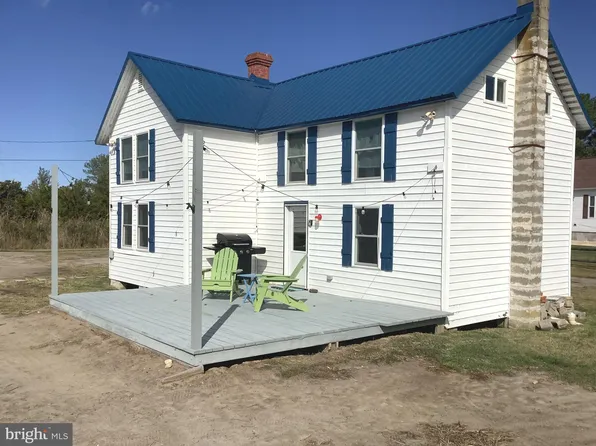 2007 Farm Creek Rd, Wingate, MD 21675