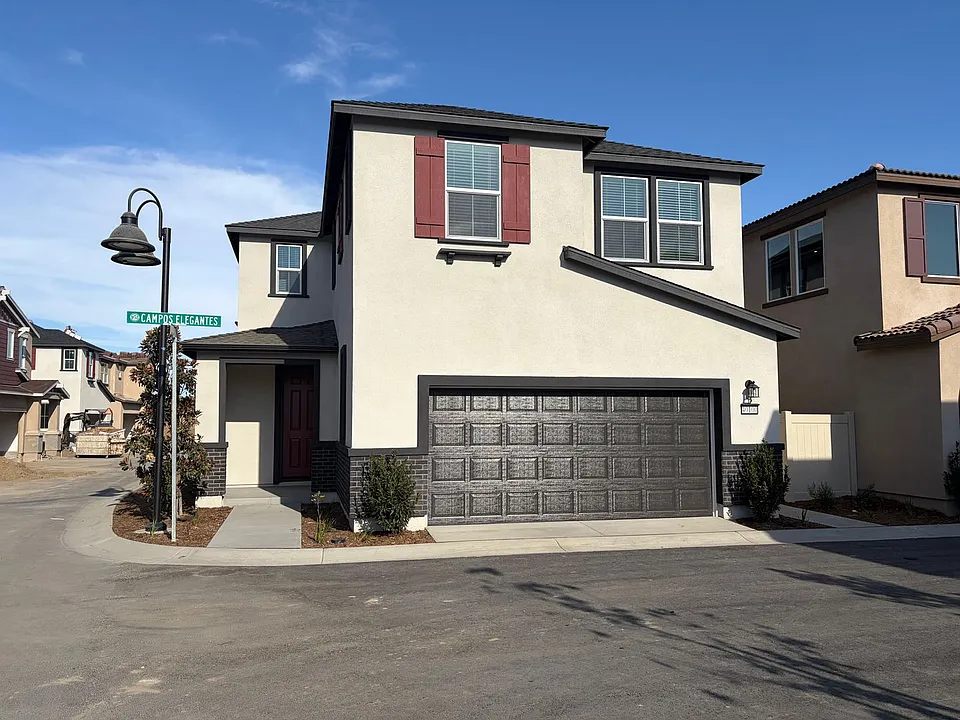 40100 Campos Elegantes