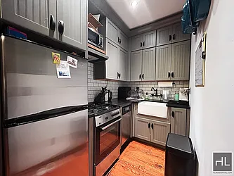 Rented by Highline Residential