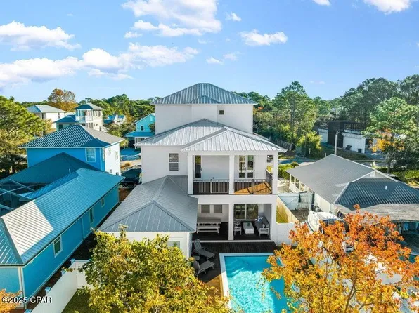 211 San Juan Ave, Santa Rosa Beach, FL 32459