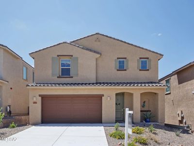 14068 E Golden Oaks Rd, Vail, AZ, 85641