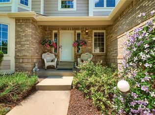 11408 W Roxbury Ave, Littleton, CO 80127