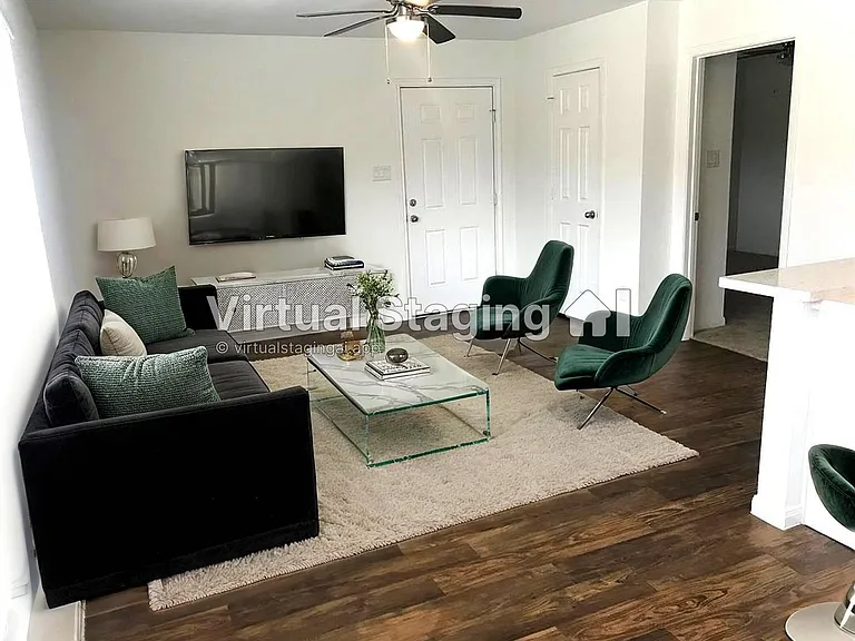 2750 Holly Hall St #1907 — Photo 3
