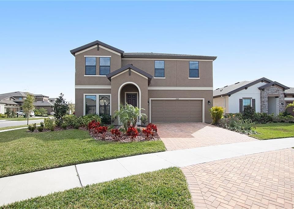 Home For Sale In Triple Creek