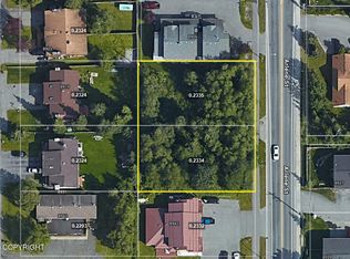 L5 Arlene St, Anchorage, AK 99502