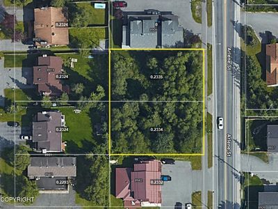 L6 Arlene St, Anchorage, AK, 99502