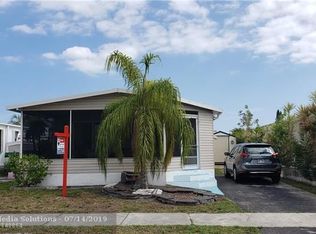 5300 SW 26th Ave, Fort Lauderdale, FL 33312