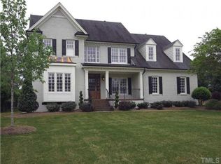 100 Chariot Ct, Cary, NC 27519