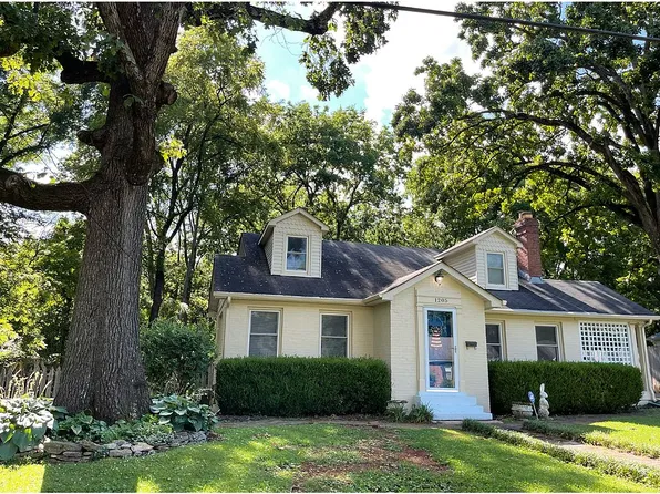 1205 Grantland Ave, Murfreesboro, TN 37129
