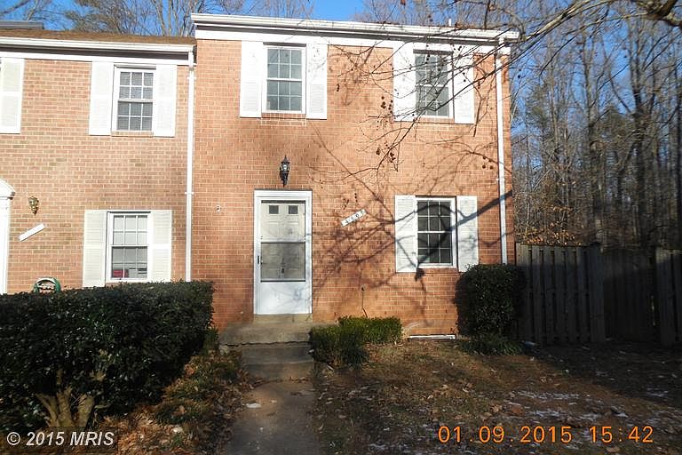 1st image of 4602 Central Park Dr