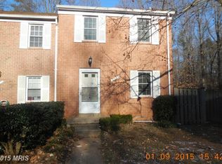 4602 Central Park Dr, Woodbridge, VA