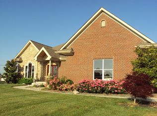 1973 Buckeye Field Ct, Lebanon, OH 45036