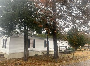 400 Golf Links Rd LOT 75, Hot Springs National Park, AR 71901
