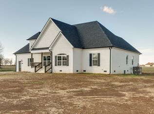 118 Philpot Rd LOT 12, Bell Buckle, TN 37020