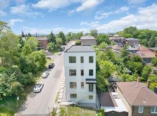 10 Summit Ave #3, Toronto, ON M6E1X4