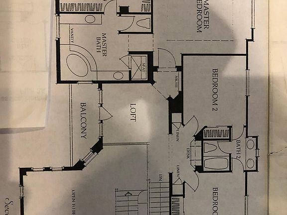 3rd image of 3982 Bouquet Park Ln