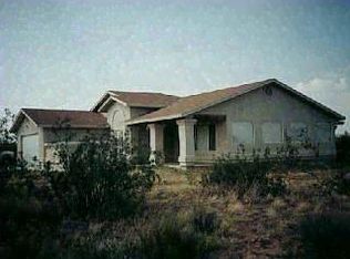 7955 E Rodeo Dr, Tucson, AZ 85714