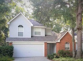 5376 Paddington Dr, Tallahassee, FL 32309