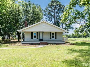 9025 Nc 210 Hwy, Four Oaks, NC 27524