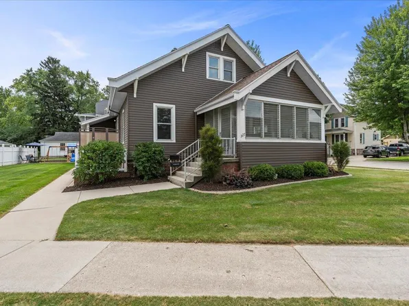 327 Western AVENUE, Plymouth, WI 53073