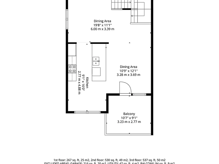 2621 Baynes Sound Way — Photo 18