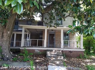 814 3rd Ave SE, Decatur, AL 35601