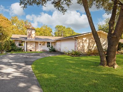 812 Sherbrook Dr, Richardson, TX, 75080