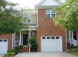 5933 Kohler Ln, Raleigh, NC 27616