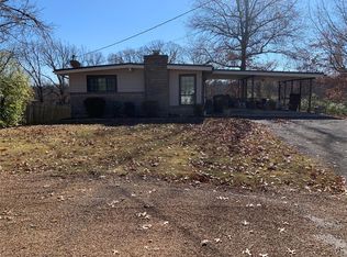 5132 Brinridge Dr, High Ridge, MO 63049