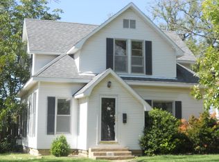 1001 N 6th St, Independence, KS 67301