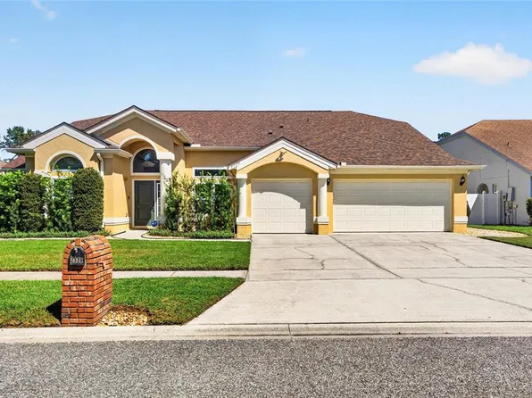 2729 SPIVEY LANE, ORLANDO, FL 32837