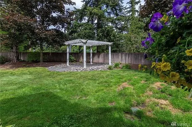 Shared community backyard
