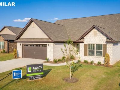 106 Pennington Ave, Huntsville, AL, 35811